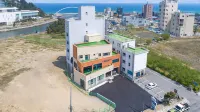 Gangneung Gangmun Stay New