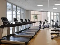 Sheraton Suites Galleria-Atlanta - Gym