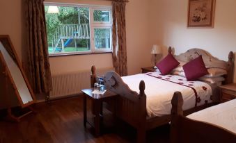 Birchdale House B&B