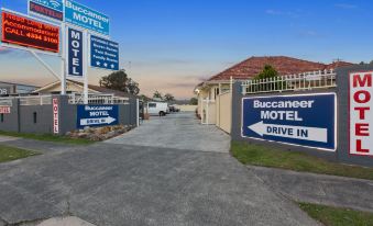 Buccaneer Motel