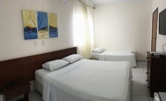 Pousada Litorânea - Housity