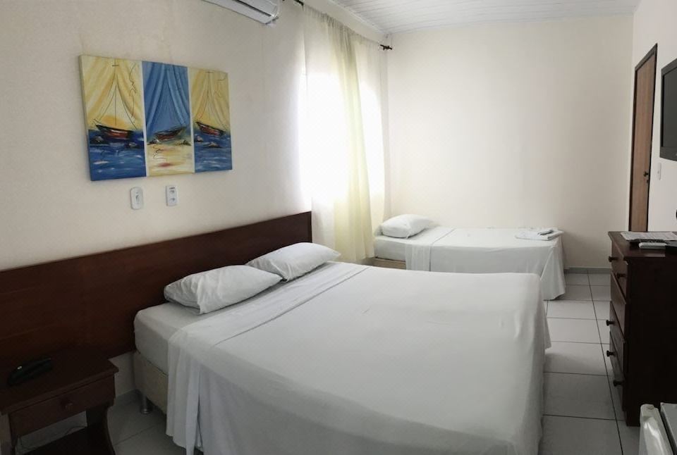 Pousada Litorânea - Housity