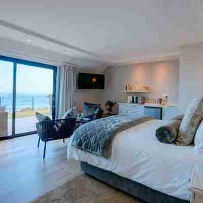 Shan C Rooms