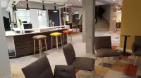 Hôtel Mercure Castres l'Occitan - Baarit