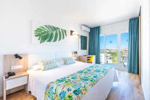 THB San Fermín Hotels in Benalmádena