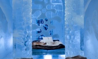 Icehotel