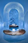Icehotel Các khách sạn gần Sân bay Kiruna