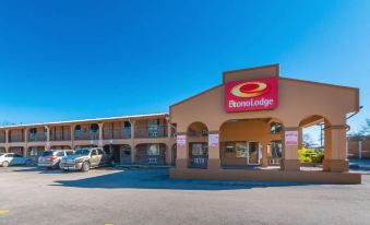 Econo Lodge San Marcos University Area