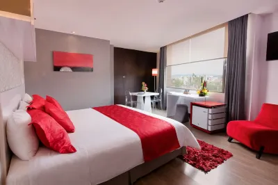 Rioné Hotel Boutique