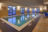 TownePlace Suites Vernal - Pools