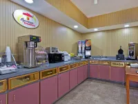 Super 8 by Wyndham Franklin Hwy 31 - petit déjeuner