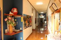 Kanesada Ryokan Hôtels à : Kuroishi