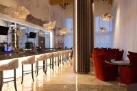 Azimut Hotel Pereslavl