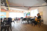 คิมชี เกสต์เฮาส์ แฮอันแด - โฮสเทล