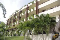 Pacific King Hotel