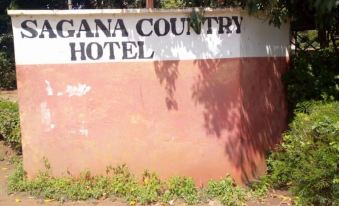 Sagana Country Hotel