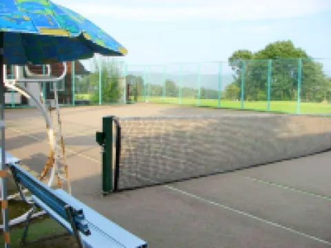 캐니디언 로그 코티지 타키타로