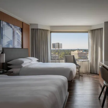 Tysons Corner Marriott