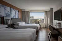 Tysons Corner Marriott Hotels in Tysons Corner