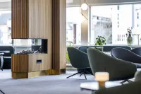 KOMPAS Hotel Aalborg Hotels in Aalborg