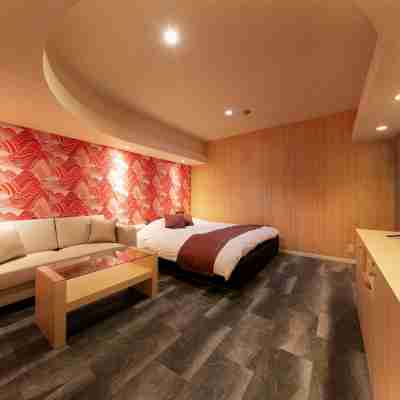 Hotel Eldia Japanese Modern (Adult Only) Rooms