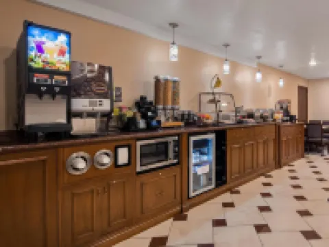 Baymont by Wyndham Bellevue/Omaha Hotels in Sarpy County