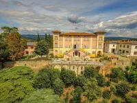 Villa Lecchi Hotel Wellness & Tuscan Retreats