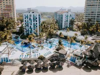 Fontan Ixtapa - โรงแรมราคาถูก