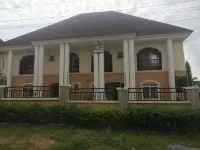 Valton Hotels Abuja