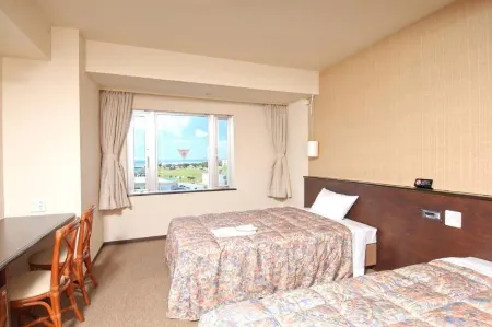 Hotel Gran View Okinawa