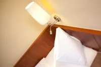 Hotel Goldener Ochs - WiFi