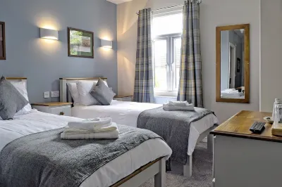 Hanbury Turn Hotels in Bromsgrove