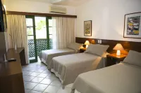 Hotel 7 Colinas