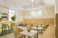 Aleph Rome Hotel, Curio Collection by Hilton