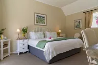 Constantia White Lodge Guest House