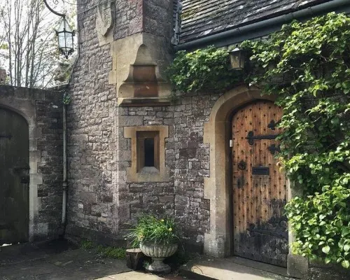 Thornbury Castle - A Relais & Chateaux Hotel Exterior Photos