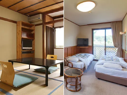 Schole Hakuba Hotels in Otari