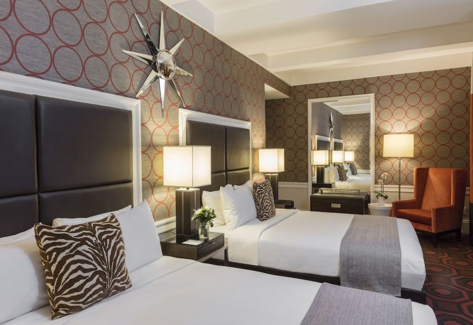 The Empire Hotel New York,New York - Updated Prices & Hotel Reviews