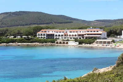 Hotel Punta Negra Hoteles en Alguer