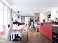 Paragon Apartments Hotels in Frankfurt