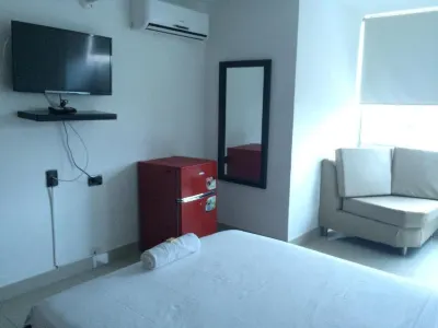 HB Hotel Boutique Colombia