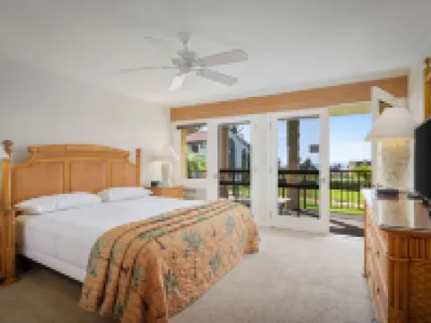 Aston Maui Hill Hoteles en Wailea