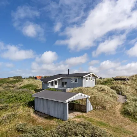 "Kulle" - 200m from the Sea