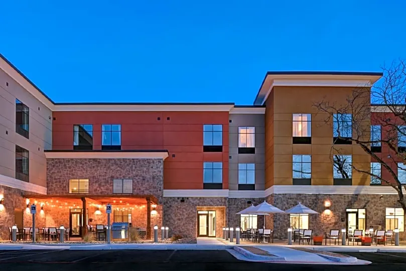 Homewood Suites by Hilton Austin Cedar Park-Lakeline