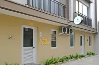 TwoSpaces Living at Zena Mozia Hotel a Pagedangan