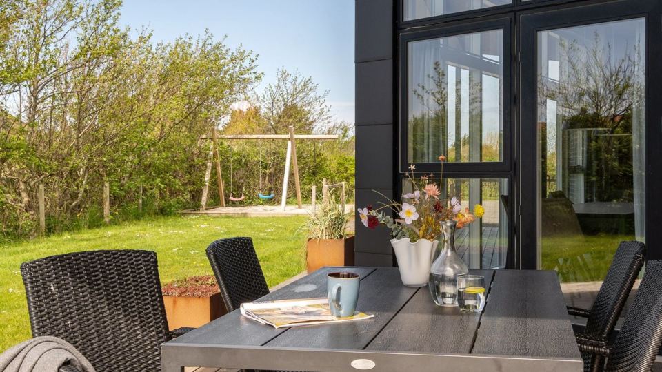 "Dietke" - 650m from the Sea