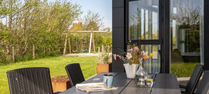 "Dietke" - 650m from the Sea Hotels in Sondervig