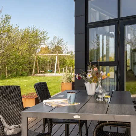 "Dietke" - 650m from the Sea