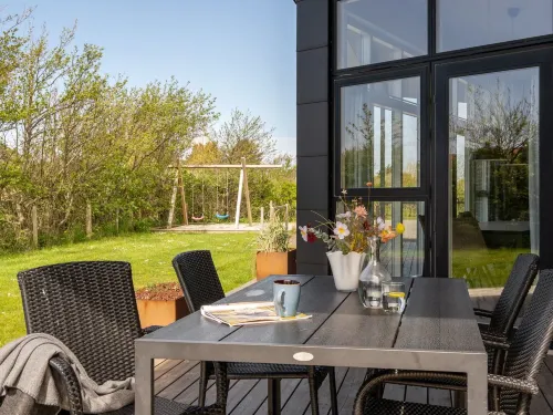 "Dietke" - 650m from the Sea Hotels in Ringkobing