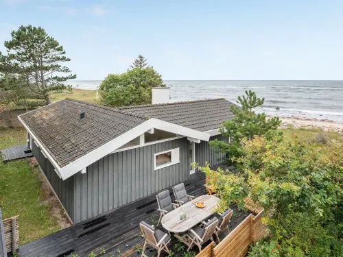 "Pascal" - 25m from the Sea Hotels in Gilleleje